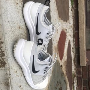 Nike Impact Waterproof golf shoes